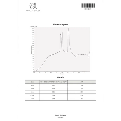 Night Blend 116 mg 10 ml