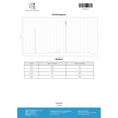 RAD 140 testolone 30 ml