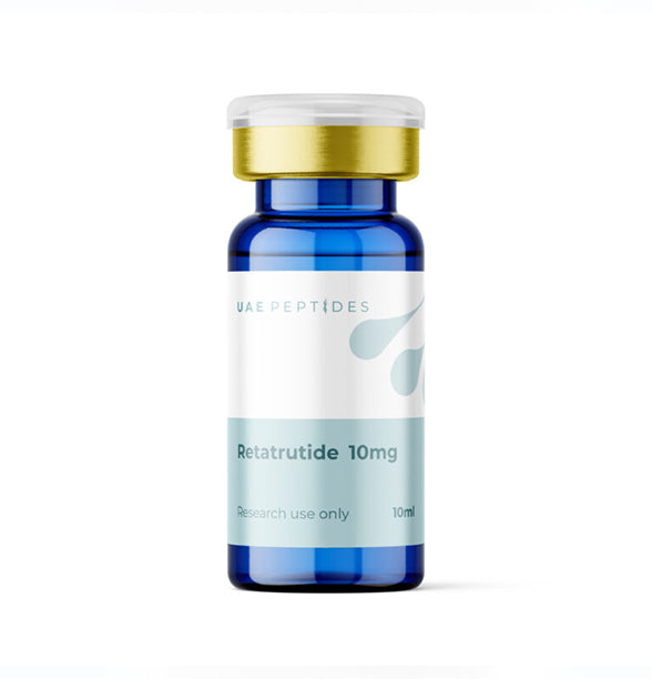 Retatrutide 10mg