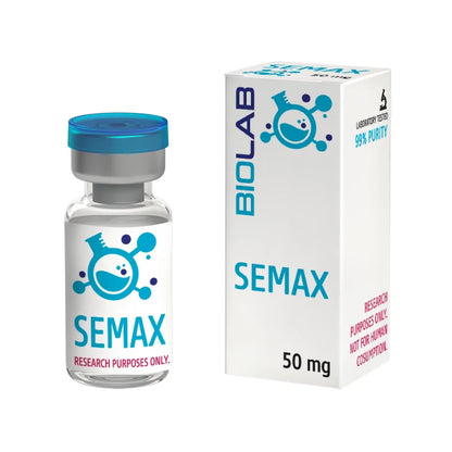SEMAX 50mg
