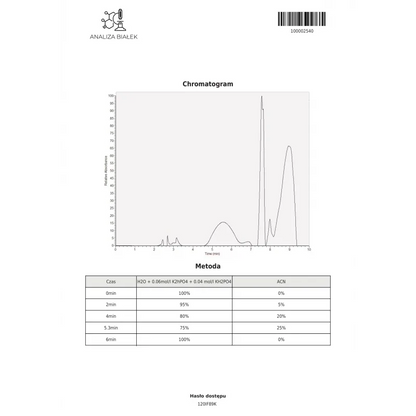 Shredded AF 300 mg 10 ml