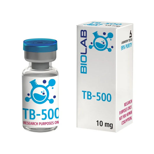 TB-500 10 ملغ