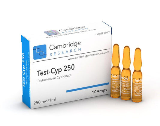Test-Cyp 250