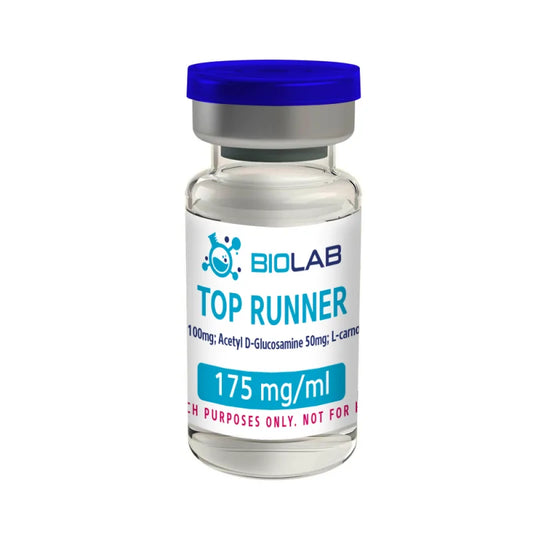 Top Runner 175 mg