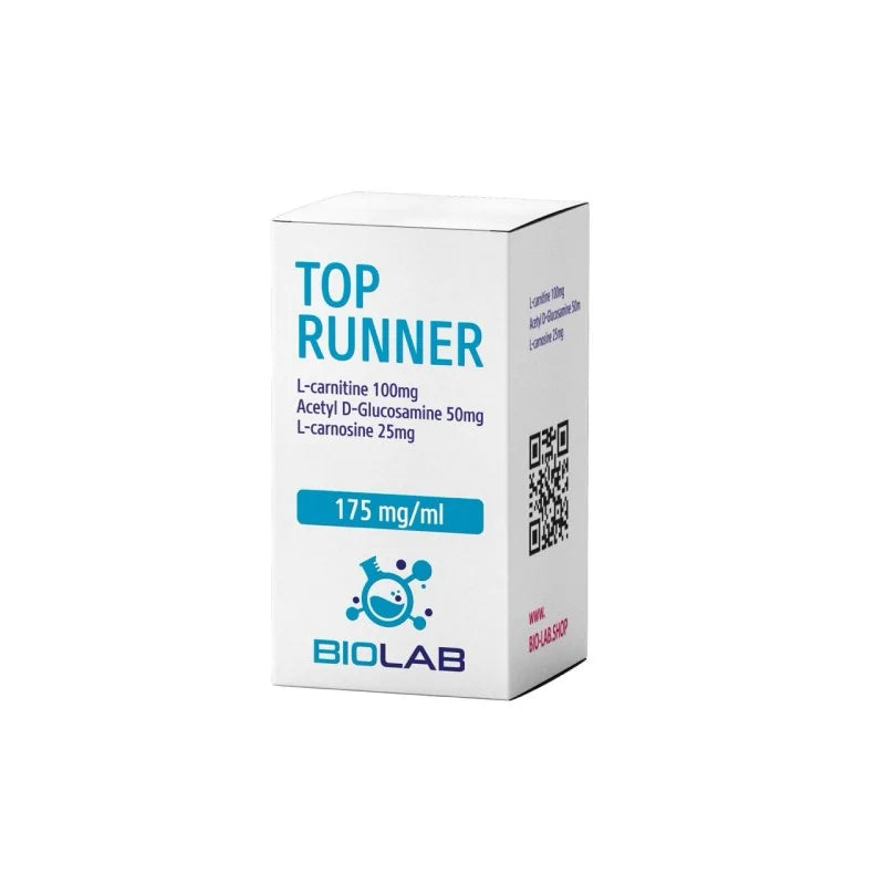 Top Runner 175 mg