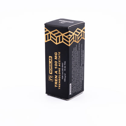 TREN A 100 mg – Trenbolone Acetate