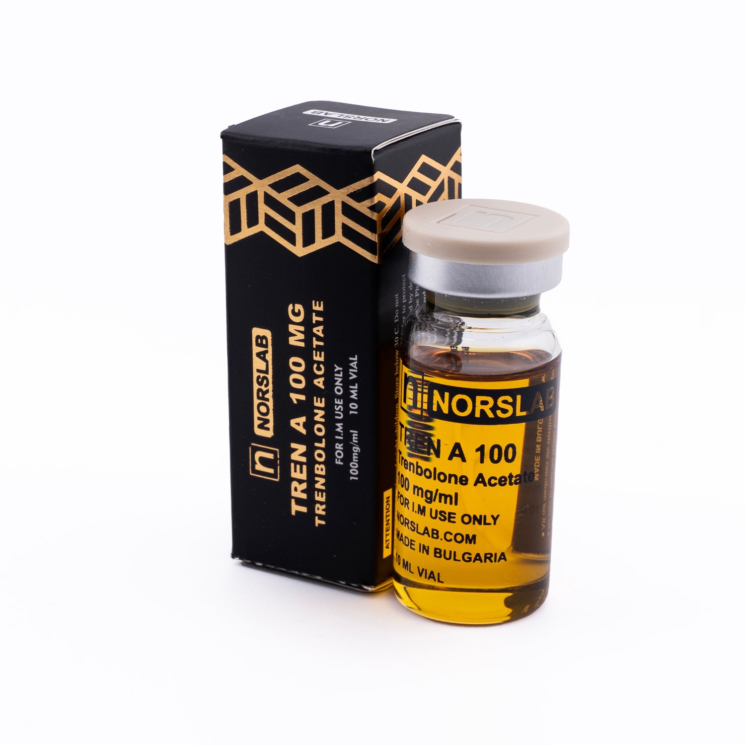 TREN A 100 mg – Trenbolone Acetate - Buy in Dubai UAE | Core Sup