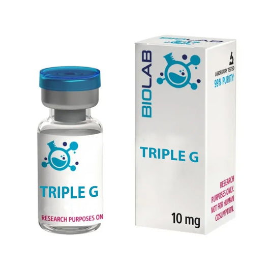 TRIPLE G 10mg