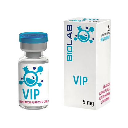 VIP 5 mg
